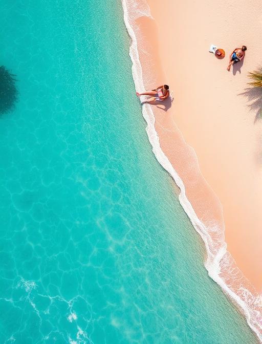 Beach clubs