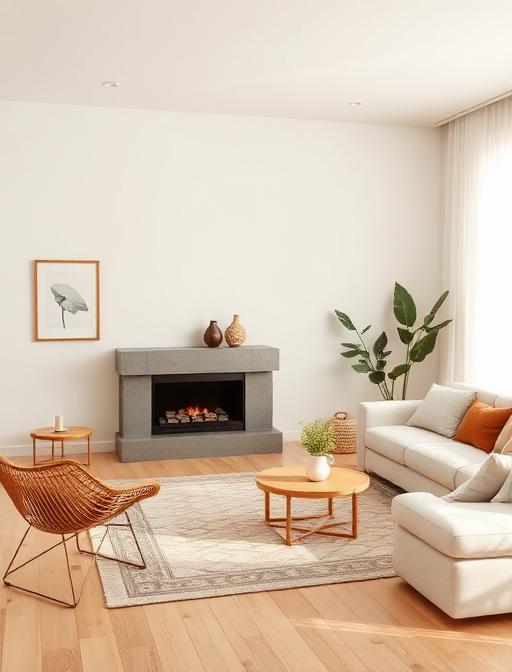 Home deposit