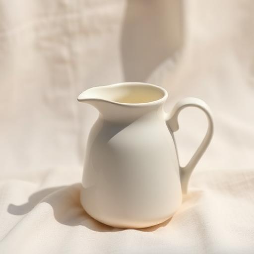 Artisan Stoneware Set